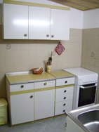 Apartmani Vera - Ku�ica