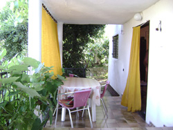 Apartmani Vera - Ku�ica