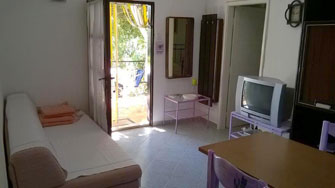 Apartmani Vera - Ku�ica