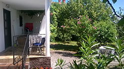 Apartmani Vera - Ku�ica