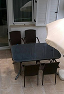 Apartmani Vera - Mali apartman