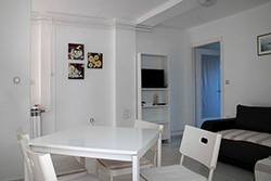 Apartmani Vera - Mali apartman