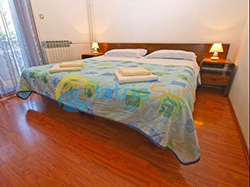 Apartmani Vera - Mali apartman