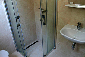 Apartmani Vera - Mali apartman