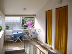 Apartmani Vera - Plavi apartman