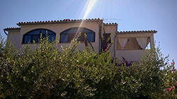 Apartmani Vera - Plavi apartman