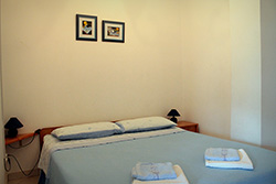 Apartmani Vera - Plavi apartman