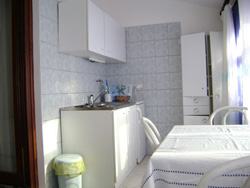 Apartmani Vera - Plavi apartman