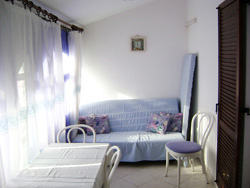 Apartmani Vera - Plavi apartman