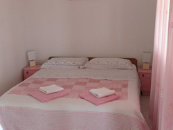 Ferienwohnungen Vera Premantura - Rosa Wohnung