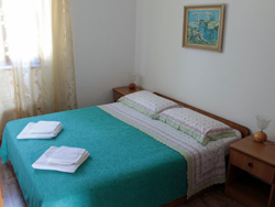 Apartmani Vera - Zeleni apartman