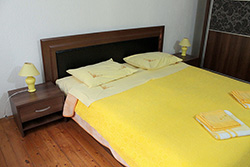 Ferienwohnungen Vera Premantura - Wohnung im Erdgeschoss