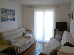 Apartmani Vera - Veliki apartman